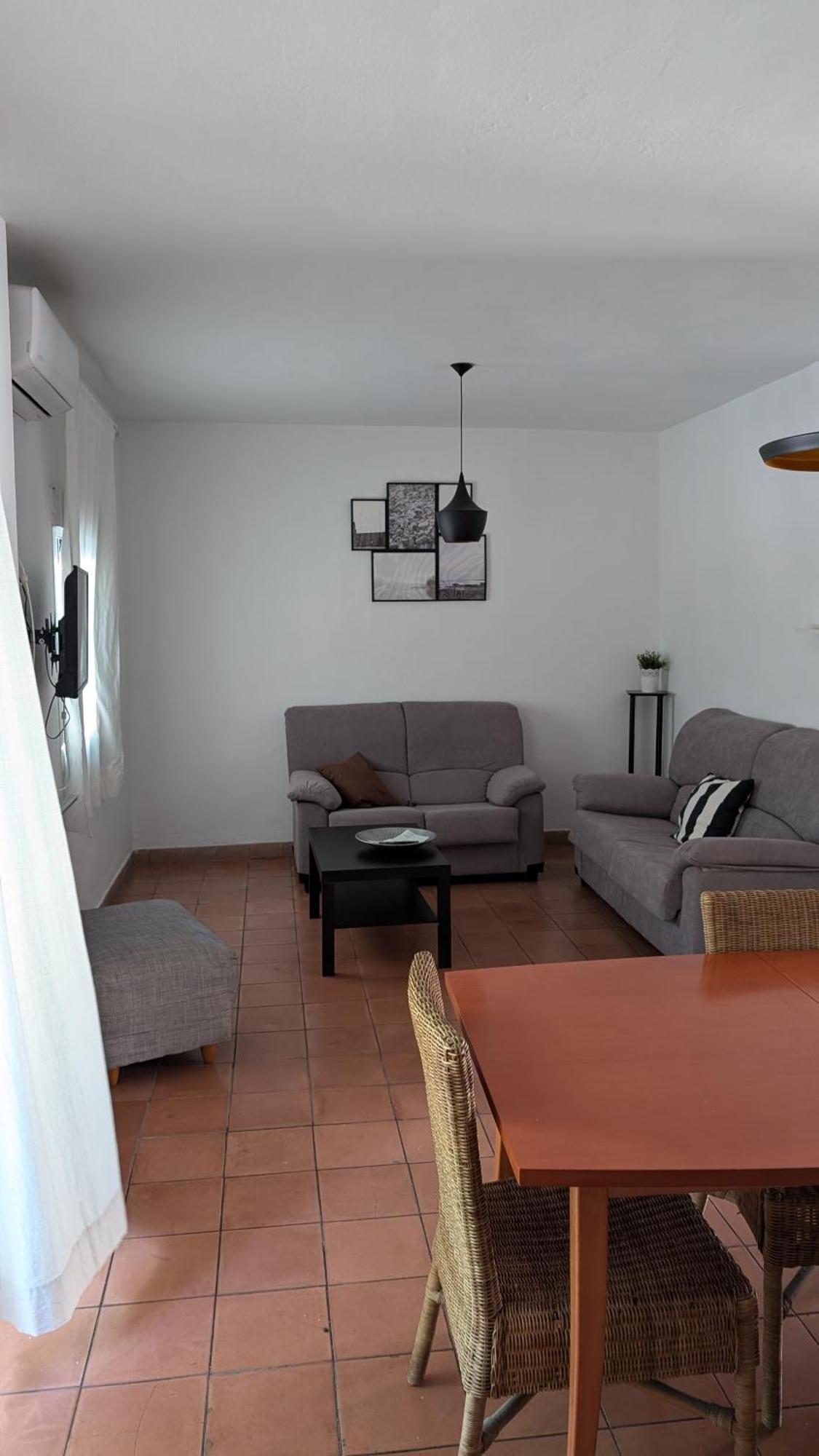 Aloja Ayamonte Leilighet Rom bilde